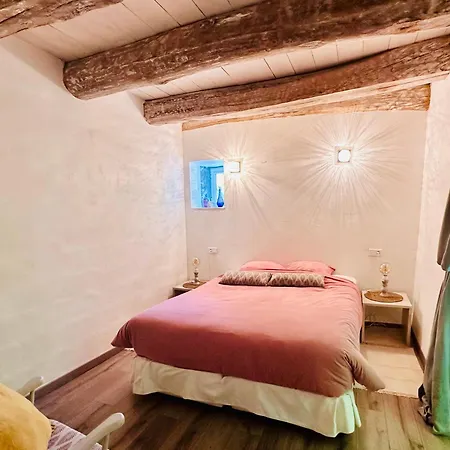 Nyaraló Domaine Des Roses - Annabelle